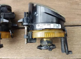 ANTINIEBLAS GRUPO VAG