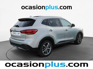 MG HS 1.5 Turbo GDI Luxury 119 kW (162 CV)