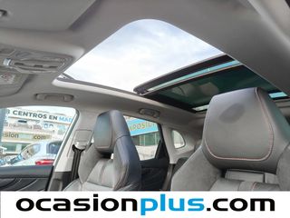 MG HS 1.5 Turbo GDI Luxury 119 kW (162 CV)