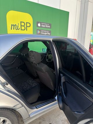 Mercedes-Benz C240 1998