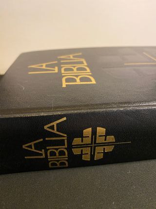 La Biblia - Serafín de Ausejo (Círculo Lectores)