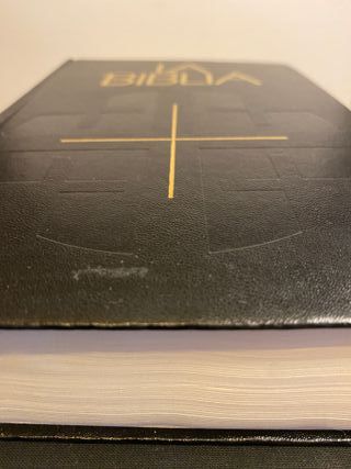 La Biblia - Serafín de Ausejo (Círculo Lectores)