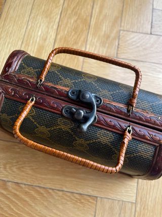 Juego 6 chupitos plata 925