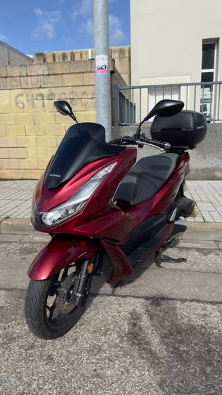 Honda PCX 125