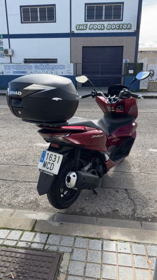 Honda PCX 125