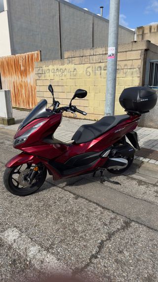 Honda PCX 125