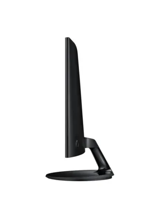 Monitor Samsung Curvo Negro