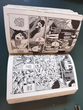 Tomie: Complete Deluxe Edition (Junji Ito) ingles