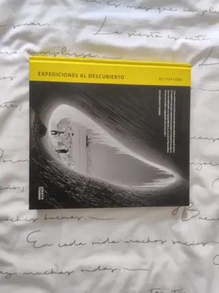 Expediciones al descubierto