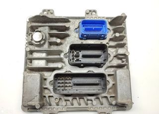 Centralita opel 2081041 55502472 insignia berlina