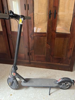 Patín Xiaomi Essential S1 Año 2020 Buen estado