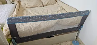 Barrera Cama Olmitos Dreams 150x54cm