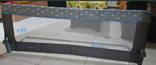 Barrera Cama Olmitos Dreams 150x54cm