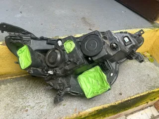 Faro Renault Megane Zen 1.2 2018 Original