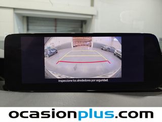 Mazda Mazda 3 2.5L E-SKY G MHEV Prime-line 103 kW (140 CV)