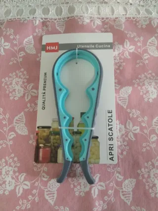 Apri Barattoli Utensile Cucina HMJ