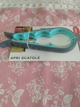Apri Barattoli Utensile Cucina HMJ