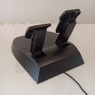 Thrustmaster T150 Ferrari Edition Force Feedback