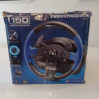 Thrustmaster T150 Ferrari Edition Force Feedback