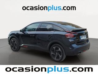 Citroen C4 PureTech 130 S&S 6v Feel Pack 96 kW (130 CV)