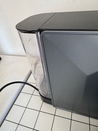 Cafetera Cecotec Freestyle Compact Dark