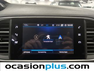 Peugeot 308 SW BlueHDI 130 S&S Style EAT8 96 kW (130 CV)