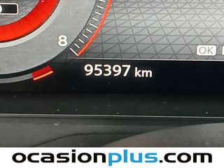 Nissan Qashqai DIG-T 160 N-Connecta Xtronic 116 kW (158 CV)