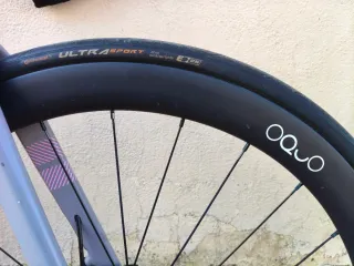 Orbea Orca Talla 53