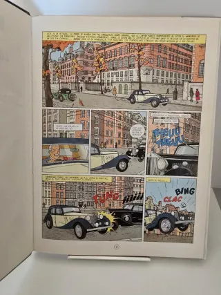 Los tres círculos del miedo