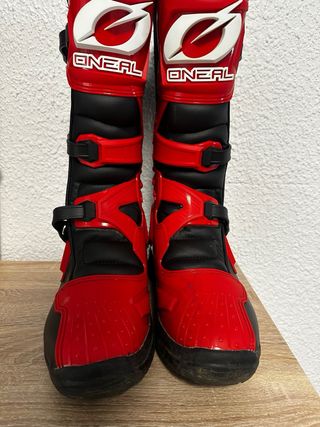 Botas de Motocross ONEAL