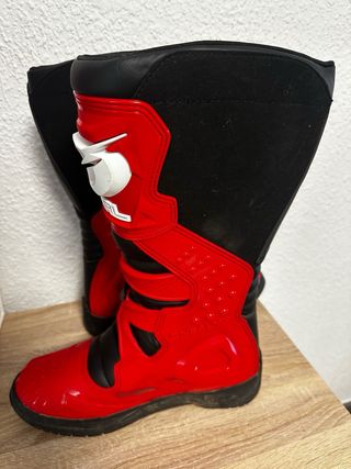 Botas de Motocross ONEAL