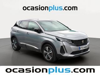 Peugeot 3008 PureTech 130 S&S Allure Pack 96 kW (130 CV)