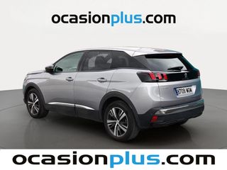 Peugeot 3008 PureTech 130 S&S Allure Pack 96 kW (130 CV)