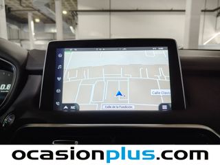 MG HS 1.5 Turbo GDI Luxury 119 kW (162 CV)