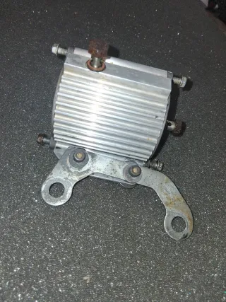 Carcasa Filtro Aceite KTM 600 / 620 LC4 Años 90