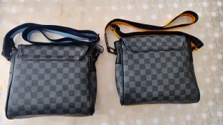 Bandoleras Louis Vuitton Damier