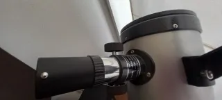 Telescopio Seben 150x1400