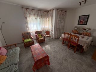 Alquilo apartamento en Isla Cristina (Huelva)