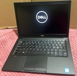 Ordenador Dell Latitud 7280