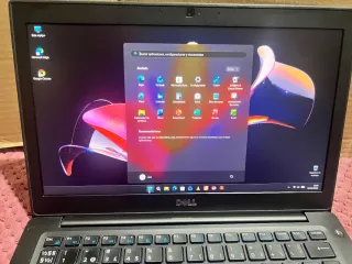 Ordenador Dell Latitud 7280