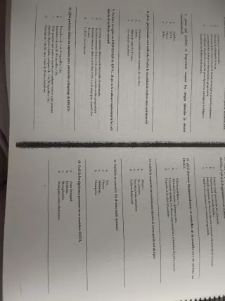 Test Oposiciones Enfermería SAS. 2 volúmenes