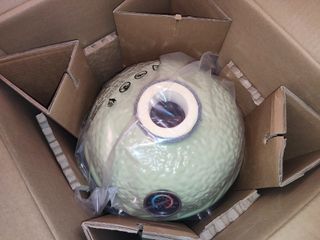 Barbacoa Cecotec Dragonfire 3200 Ø 32cm