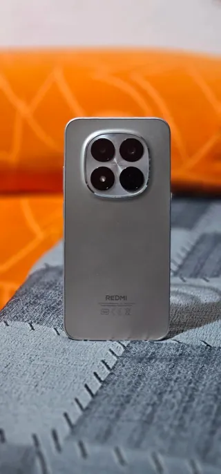 Xiaomi Redmi Note 15 Pro