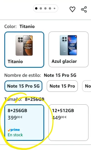 Xiaomi Redmi Note 15 Pro