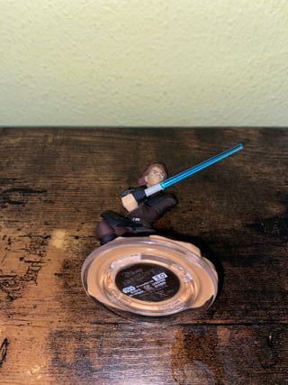 Figura Anakin Skywalker Disney Infinity