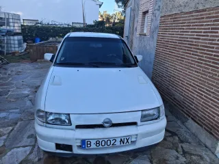 Opel Astra 1994