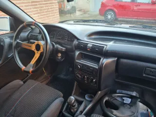 Opel Astra 1994