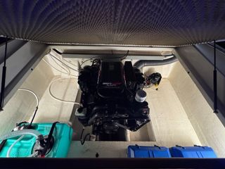 Precioso barco Performance 607 2000