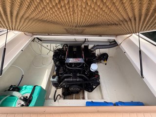 Precioso barco Performance 607 2000 AMARRE PALAMOS