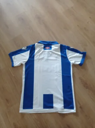 Camiseta Real Sociedad